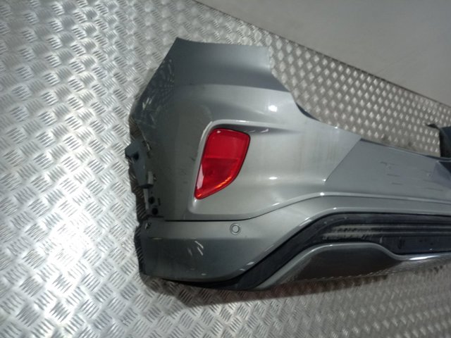 Кожух бампера заднього Ford 2548147 ціна, від 148.53 USD