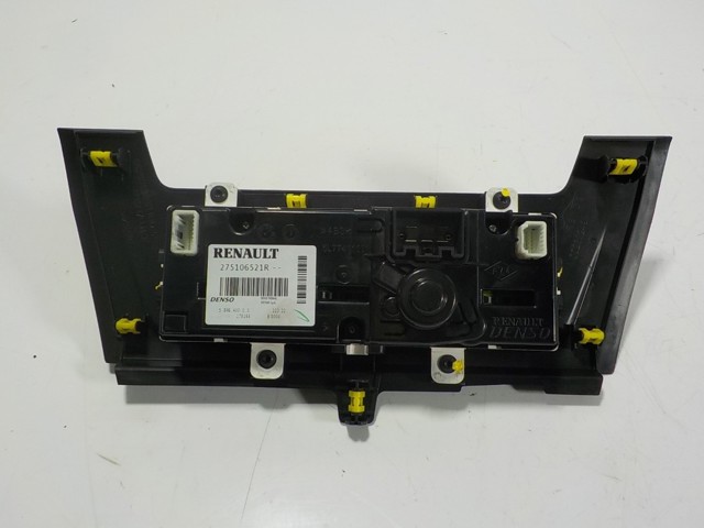  Renault (RVI) 275106521R ціна, від 25.34 USD