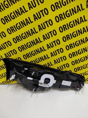 Купити DFR5513F0A Mazda 
