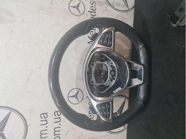 Рульове колесо Mercedes A0024602203 ціна, від 294.78 USD