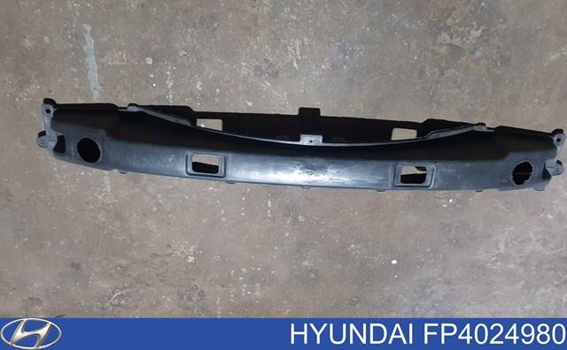 Підсилювач бампера заднього FPS FP4024980