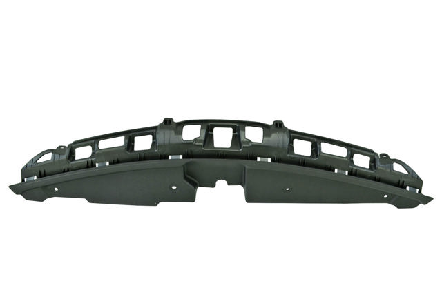 86356A7800 Hyundai/Kia Накладка верхня передній панелі / супорта радіатора