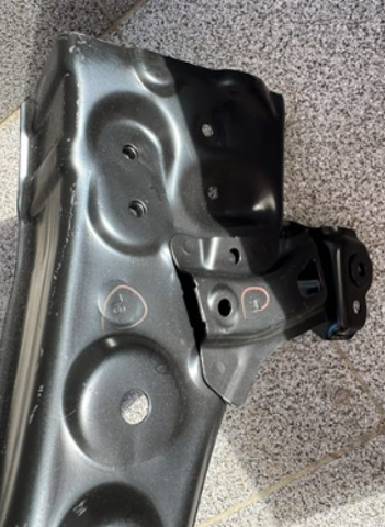  Toyota 5320348170 ціна, від 150.72 USD