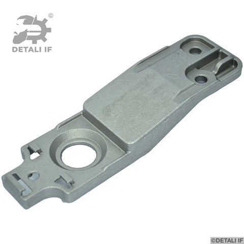Кронштейн радіатора нижній General Motors 1310029 ціна, від 5.09 USD