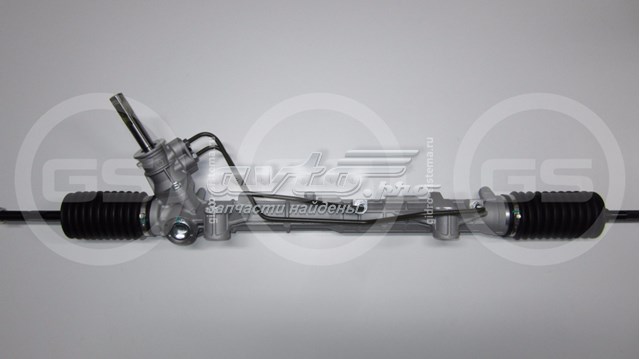 682000017 REMA-PARTS Рейковий рульовий механізм