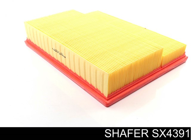 Повітряний фільтр SX4391 Shafer