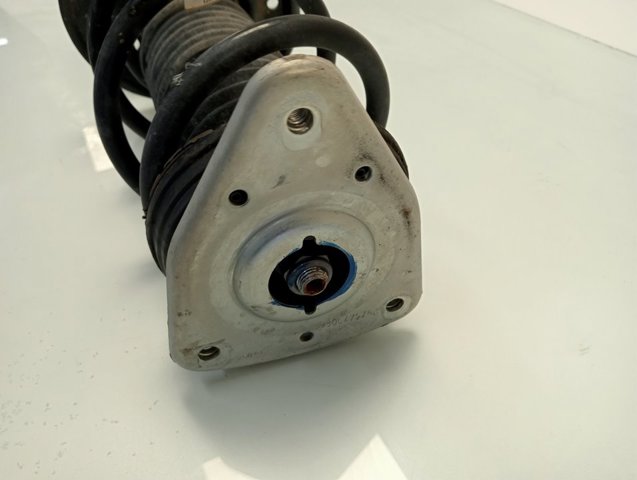 9833305980 Peugeot/Citroen Стійка передня