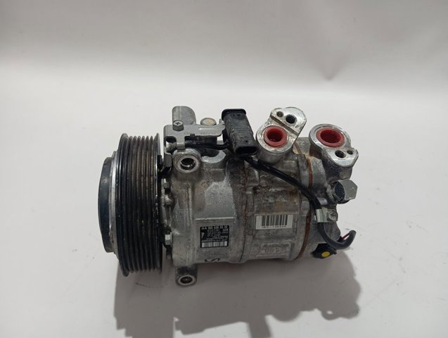 A0008300302 Mercedes Компресор холодоагенту
