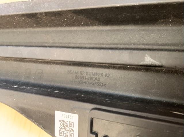  Hyundai/Kia 86631J9CA0