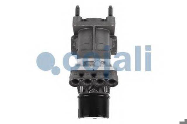 7421390589 Renault (RVI) Гальма робочі передні ножні