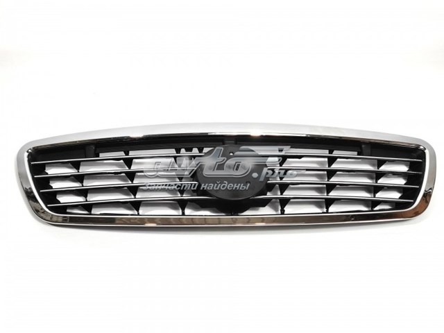 1801360180 Geely Решітка радіатора