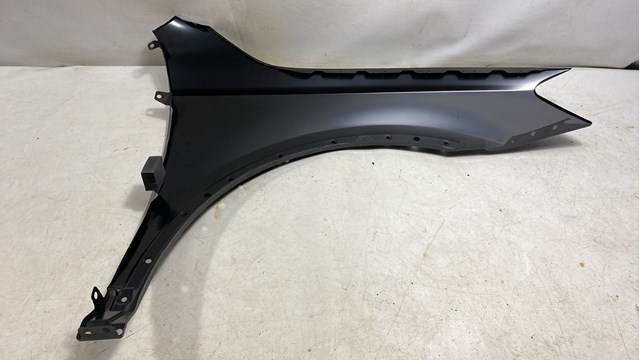 50L101 Polcar Переднє ліве крило