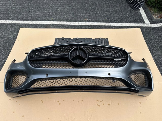  Mercedes A1908850025