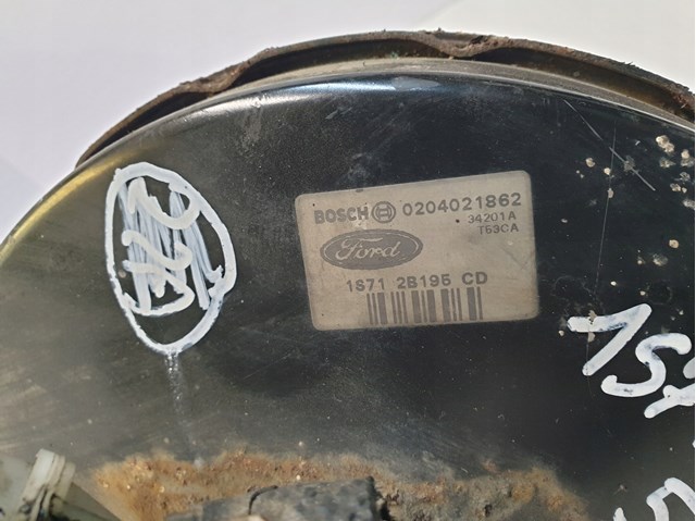  1S712B195CD Ford