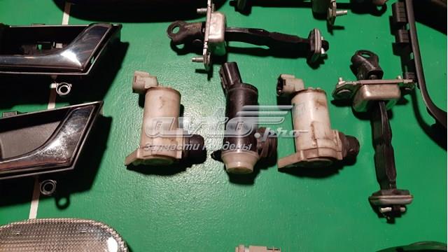 Купити TQ17052 Tqparts Мотор омивача лобового скла