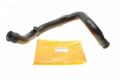 Шланг/патрубок интеркуллера Autotechteile 5080354 ціна, від 49.93 USD