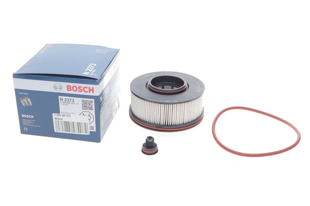 Фільтр паливний Bosch F026402373