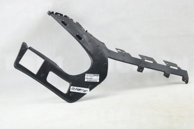 Купити 620583JA0A Nissan/Infiniti Буфер бампера переднього