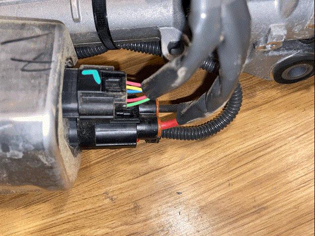 Купити 34110AN00F Subaru Рульова рейка