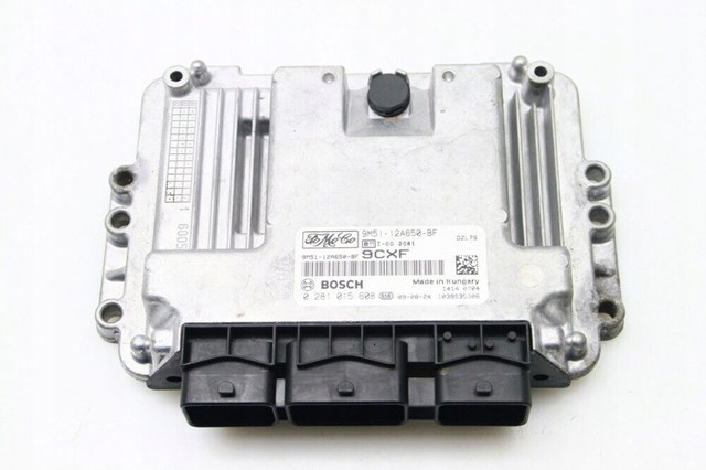9M5112A650BF Ford 