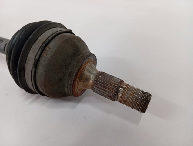  Peugeot/Citroen 9813122880