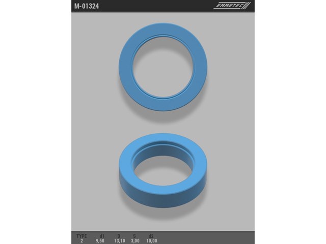 F00754X Emmetec 