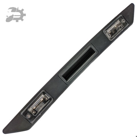 Накладка кришки багажника DF17520 Detali IF