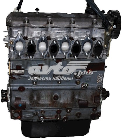 Купити 814047 Fiat/Alfa/Lancia Двигун