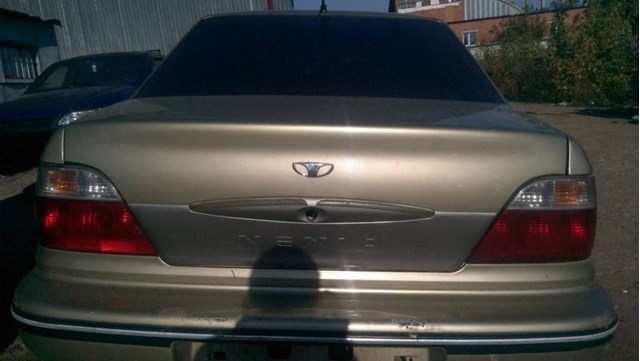  Opel 96169602
