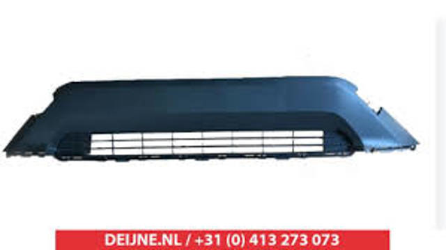 Купити 5311342181C0 Toyota Захисна решітка радіатора