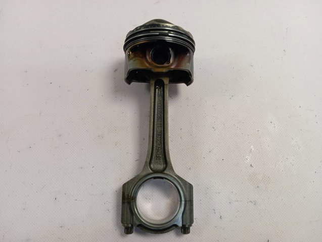 Шатун поршня двигуна Ford CM5G6205EC