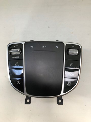 A2539003604 Mercedes 