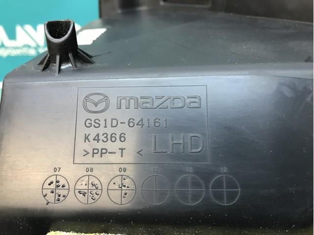 Купити GS1D64161 Mazda 