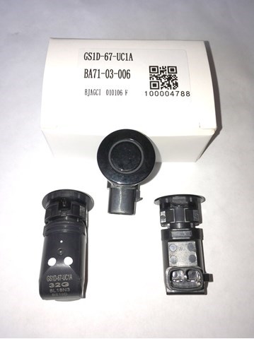  Mazda K6021 ціна, від 21.70 USD