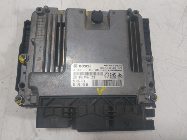 1613965780 Peugeot/Citroen 