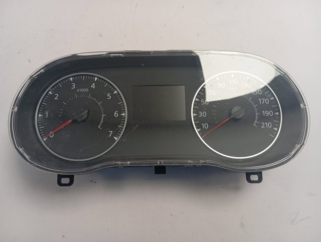 248096218R Renault (RVI) 