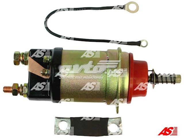 Втягуюче стартера AS/Auto Storm SS3010