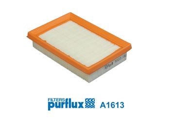 A1613 Purflux Повітряний фільтр двигуна
