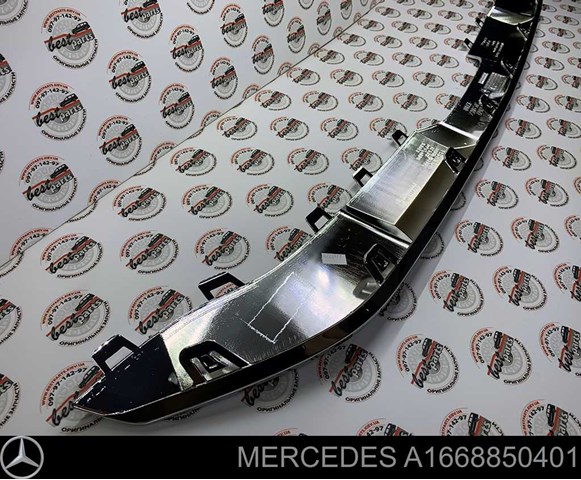 Mercedes A1668850401