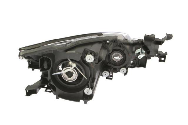 Фари Depo/Loro/Abakus 2161155LLEMN1 ціна, від 169.29 USD