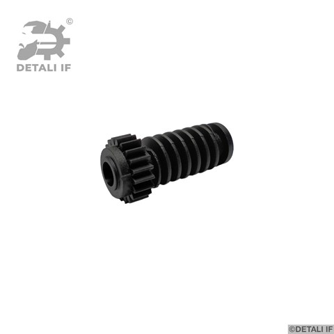 Турбіна DF15753 Detali IF