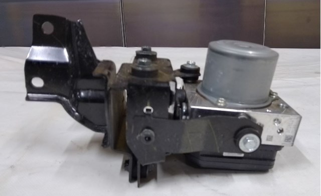 476605SH5C Nissan/Infiniti Блок управління АБС (ABS)