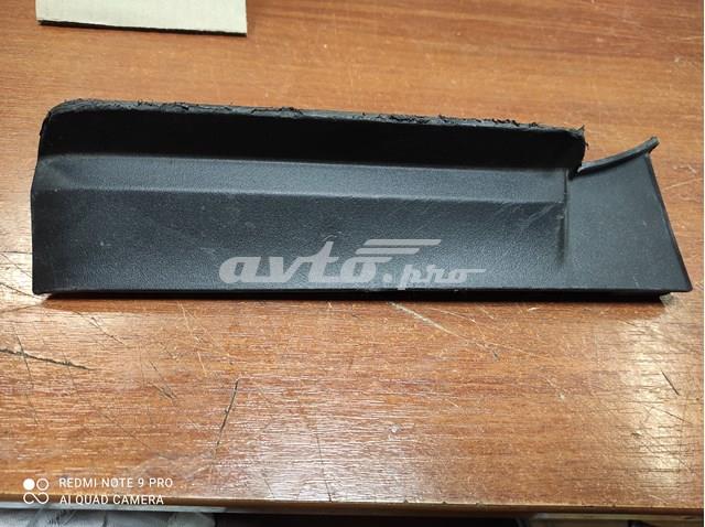 Спойлер переднього бампера, лівий Tesla 105480300C ціна, від 25.31 USD