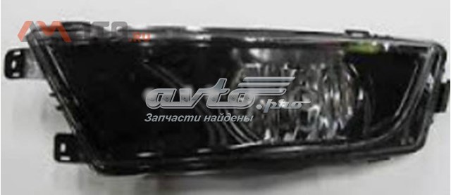 Туманка права Depo/Loro/Abakus 6652013RUE2 ціна, від 29.75 USD