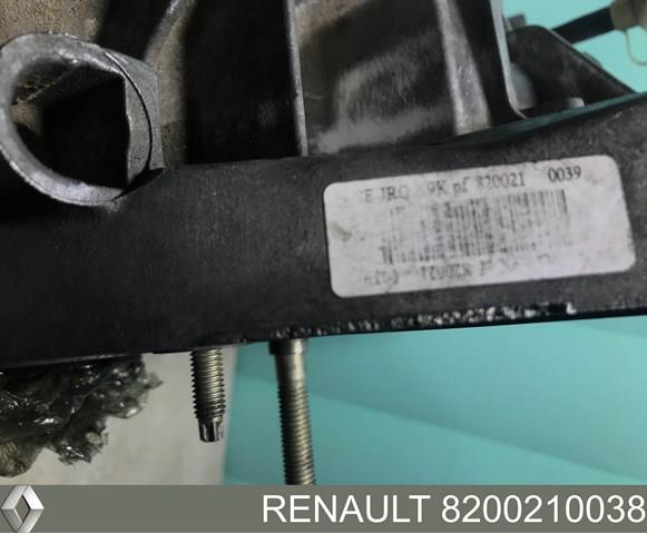  Renault (RVI) 8200210038 ціна, від 160.65 USD