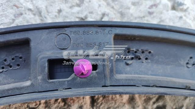 Підкрилок заднього крила, лівий VAG 760853817CGRU ціна, від 102.52 USD