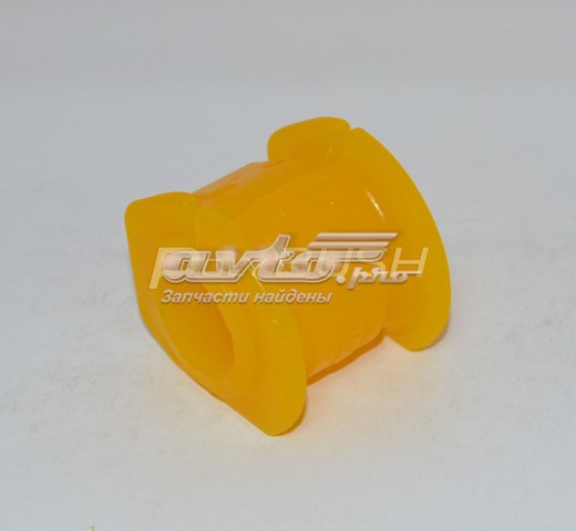 Втулка стабілізатора переднього внутрішня Polybush 010243 ціна, від 3.70 USD