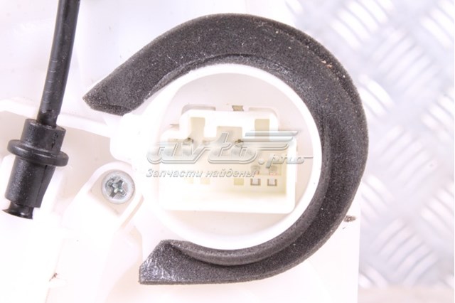 Замок дверки правої передньої GJR958310B Mazda