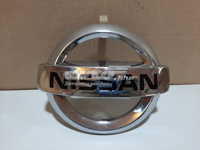 628903KA0A Nissan/Infiniti 