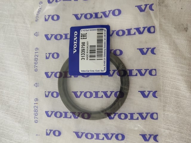 Сальник распредвала двигуна, передній 31339798 Volvo